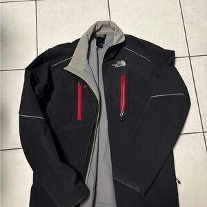 The North Face men’s jacket